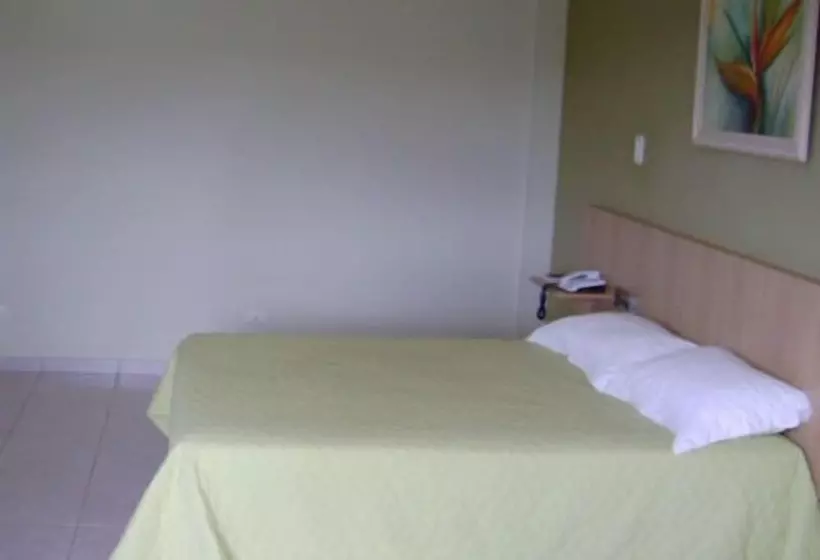 Grande Hotel De Minas Novas