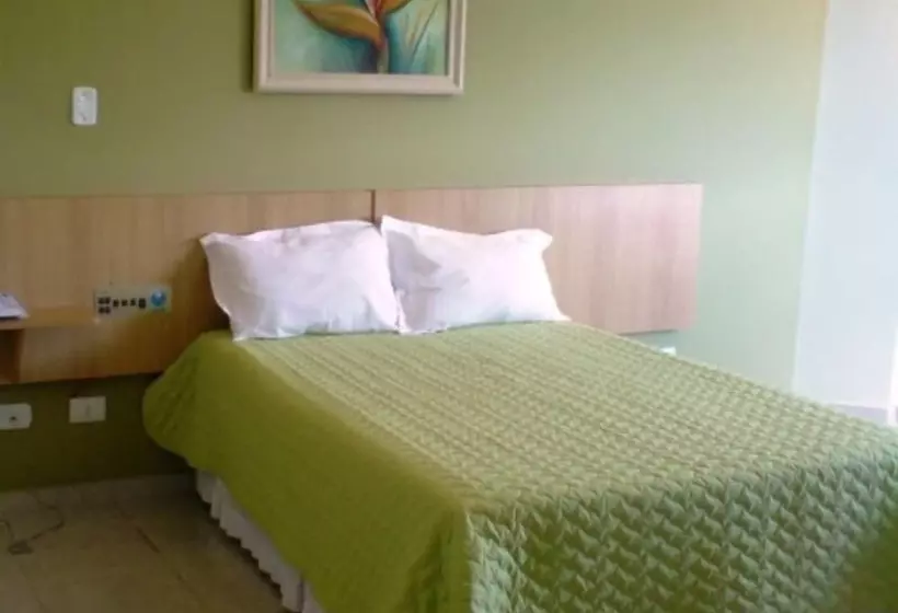 Grande Hotel De Minas Novas