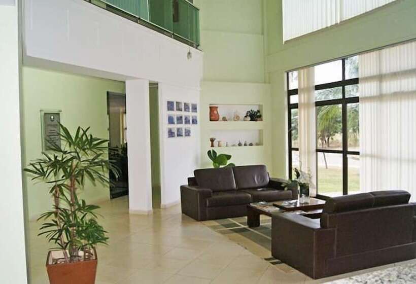 Grande Hotel De Minas Novas