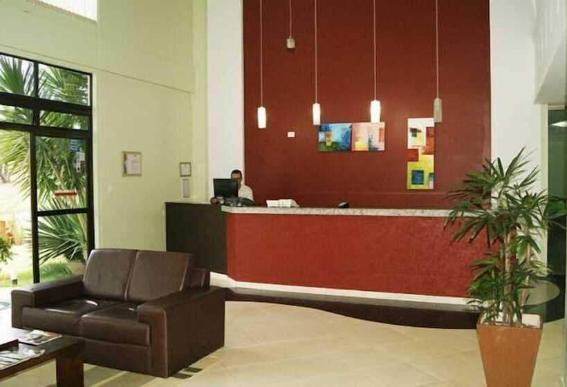 Grande Hotel De Minas Novas