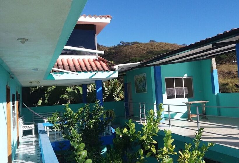 Hostal Mandango Vilcabamba