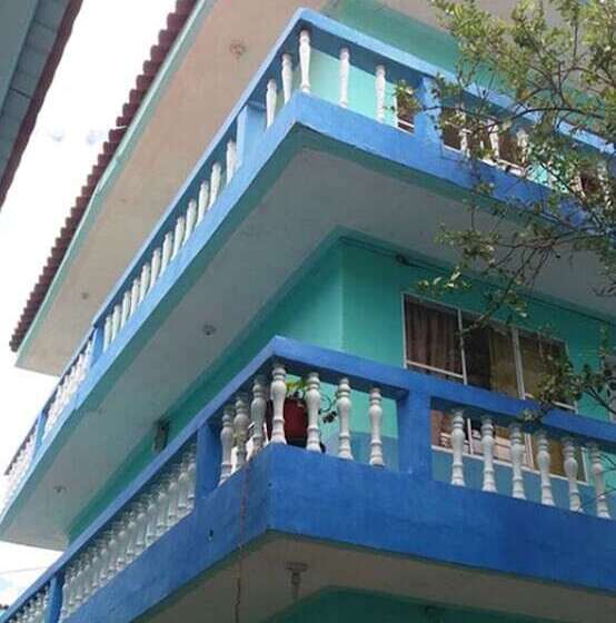 Hostal Mandango Vilcabamba