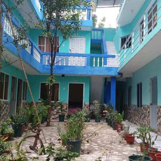 Hostal Mandango Vilcabamba