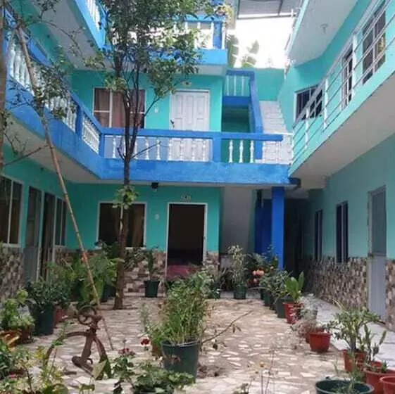Hostal Mandango Vilcabamba