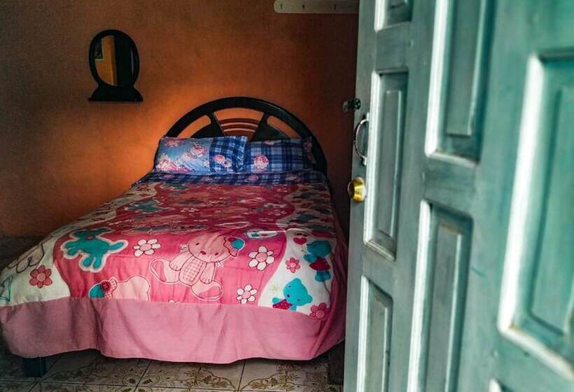 Hostal Mandango Vilcabamba