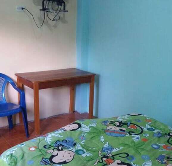 Hostal Mandango Vilcabamba