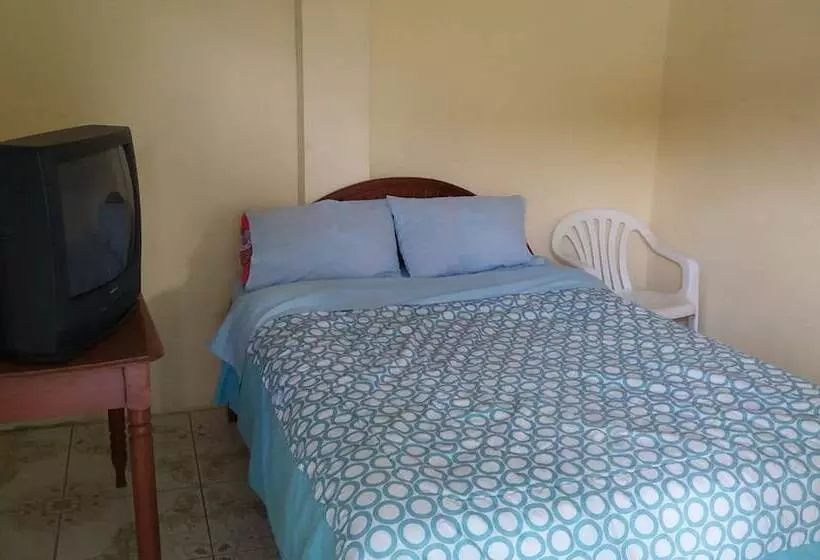 Hostal Mandango Vilcabamba