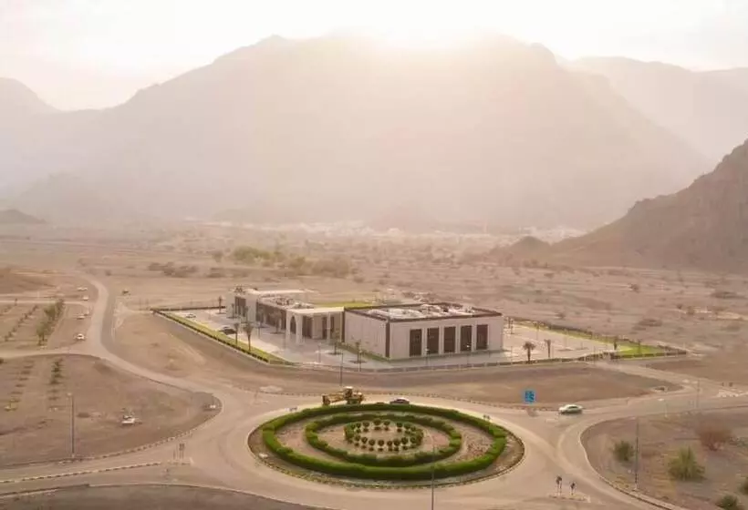 هتل Al Feyhaa Resthouse