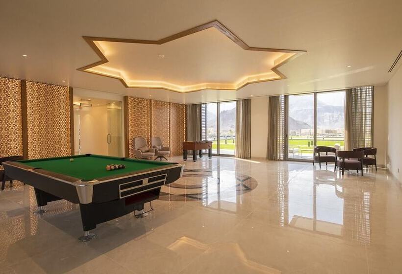 هتل Al Feyhaa Resthouse