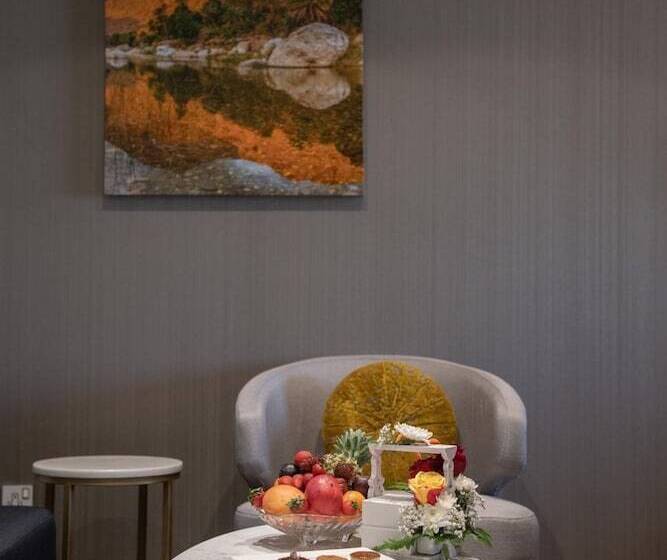 هتل Al Feyhaa Resthouse