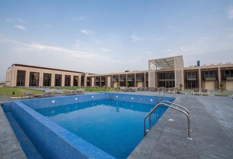 هتل Al Feyhaa Resthouse