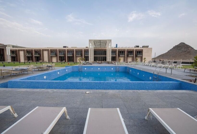 هتل Al Feyhaa Resthouse