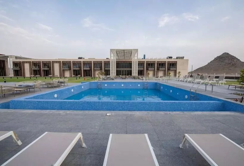 هتل Al Feyhaa Resthouse