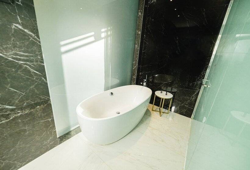 هتل Al Feyhaa Resthouse