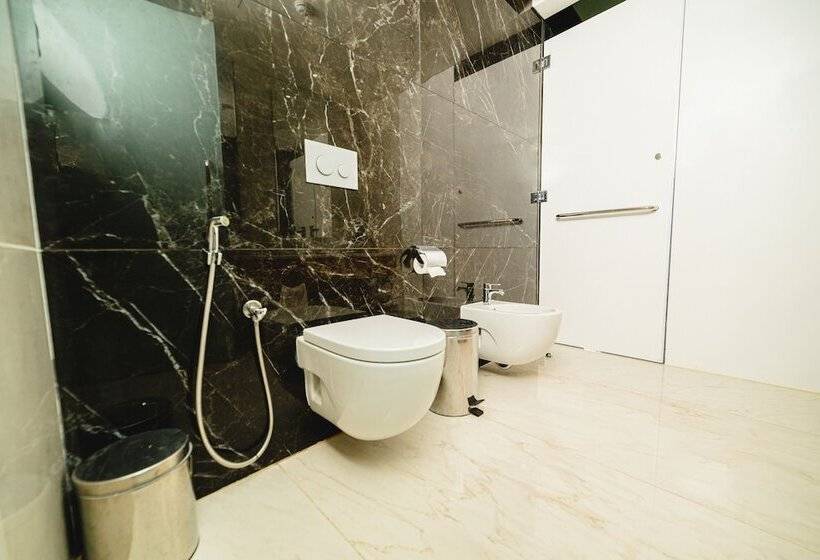 هتل Al Feyhaa Resthouse