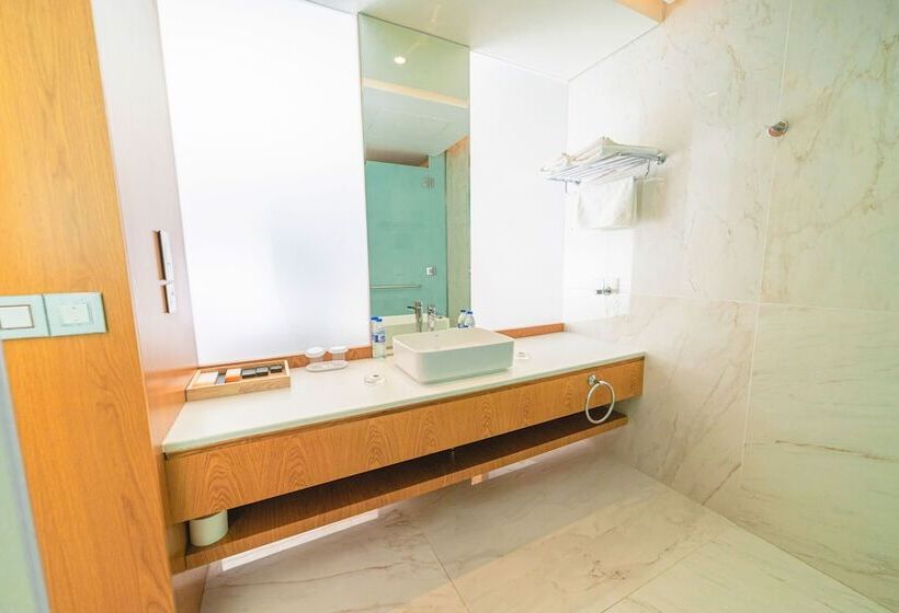 هتل Al Feyhaa Resthouse