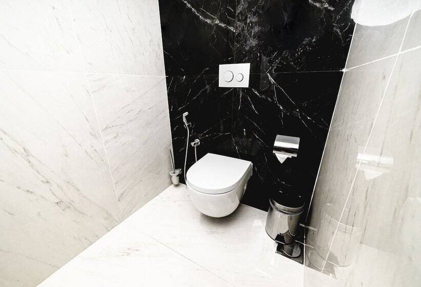 هتل Al Feyhaa Resthouse