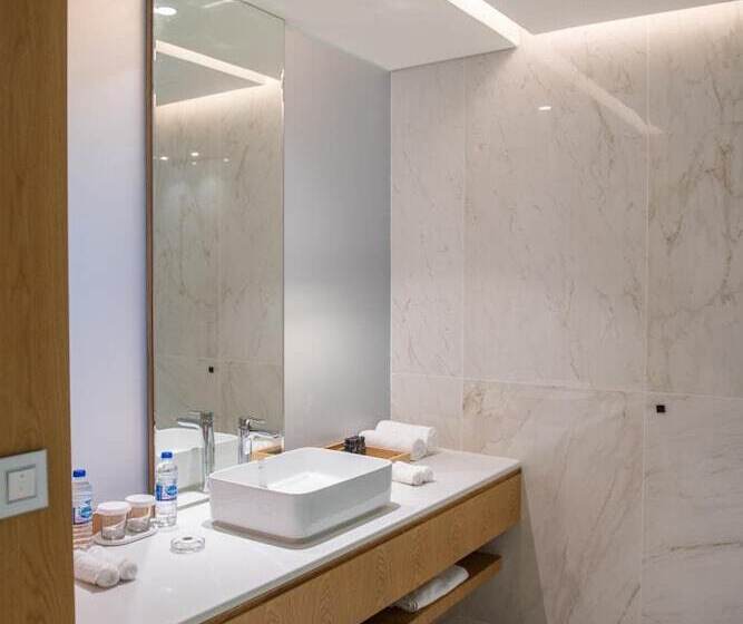 هتل Al Feyhaa Resthouse