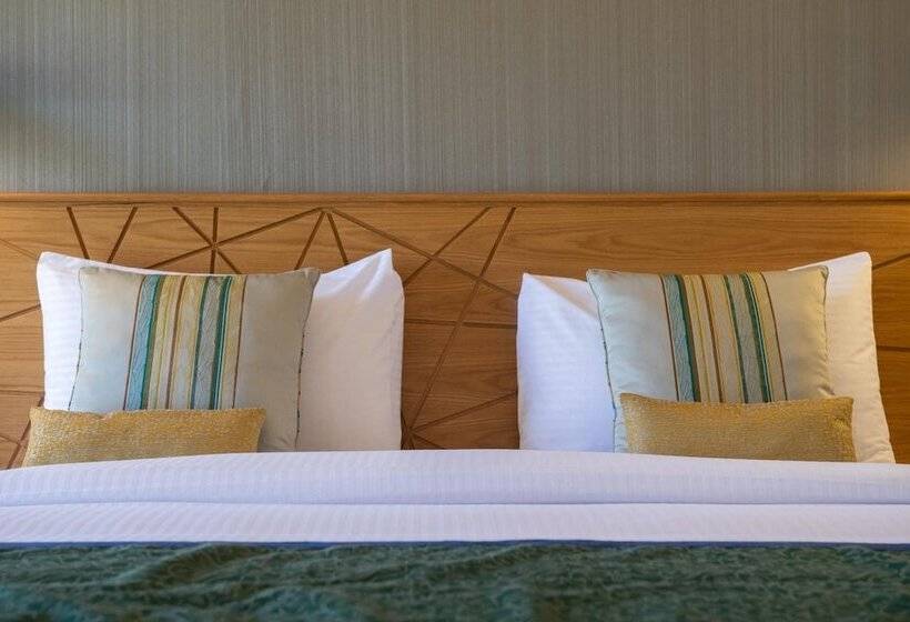 هتل Al Feyhaa Resthouse