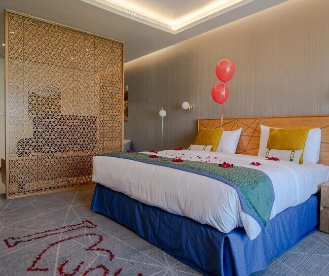 هتل Al Feyhaa Resthouse