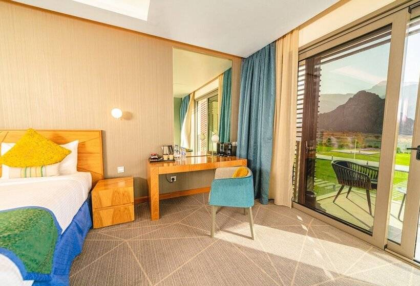 هتل Al Feyhaa Resthouse