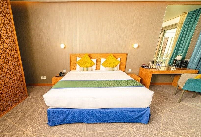 هتل Al Feyhaa Resthouse