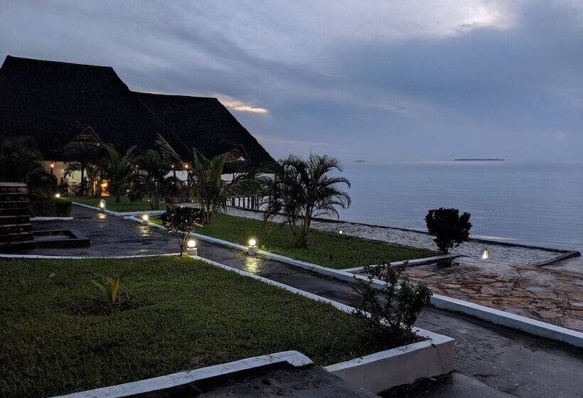 فندق Amaan Ocean Kihinani