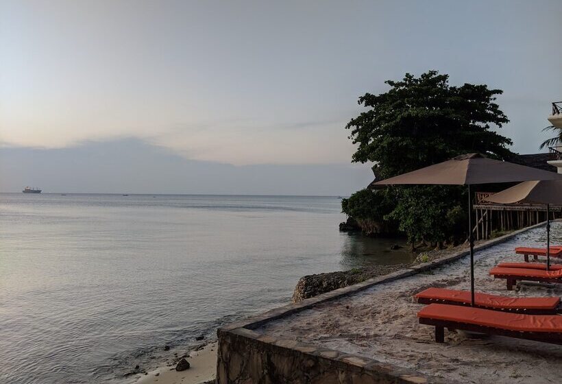 فندق Amaan Ocean Kihinani