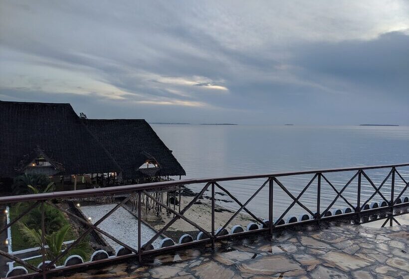 فندق Amaan Ocean Kihinani