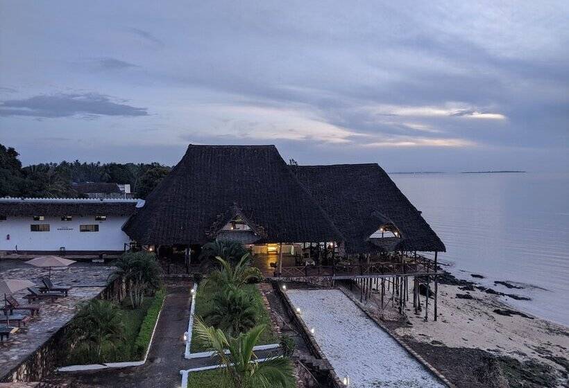 فندق Amaan Ocean Kihinani