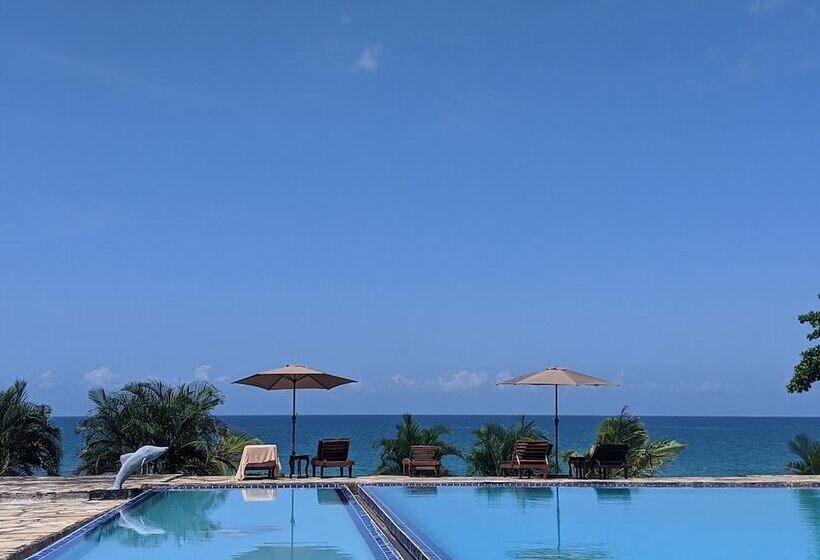 فندق Amaan Ocean Kihinani