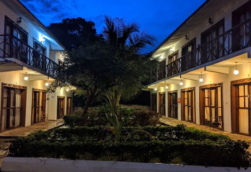 فندق Amaan Ocean Kihinani