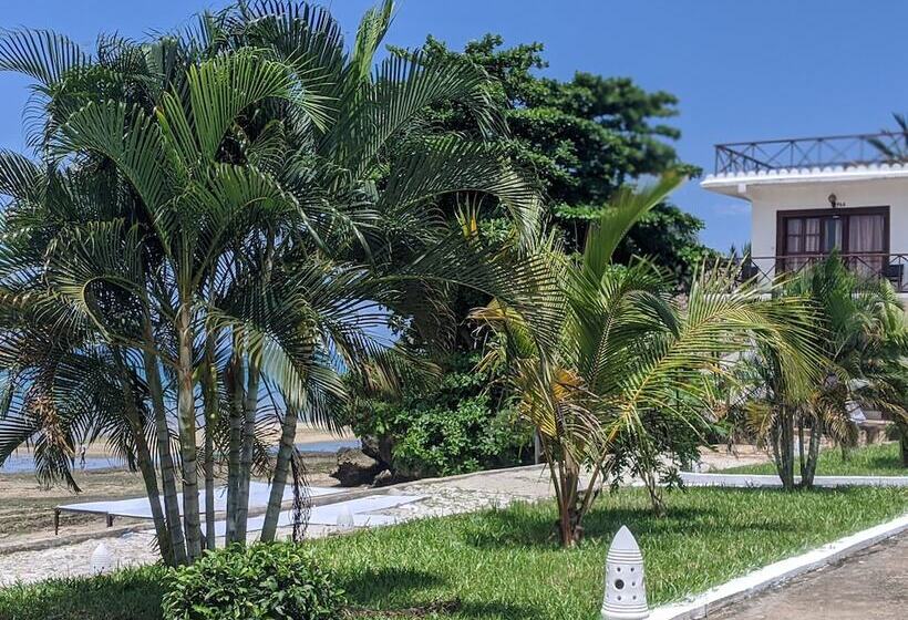 فندق Amaan Ocean Kihinani