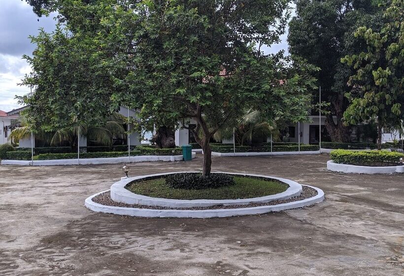 فندق Amaan Ocean Kihinani