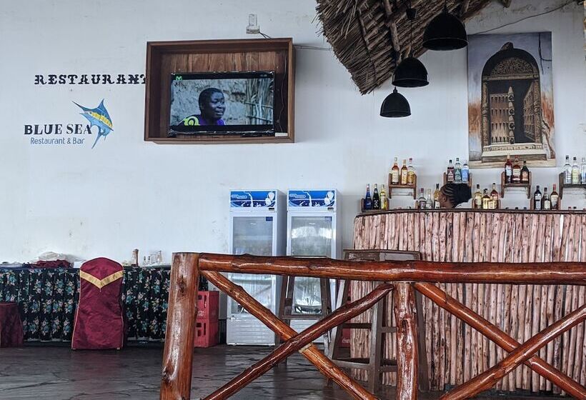 فندق Amaan Ocean Kihinani