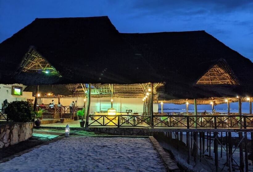 فندق Amaan Ocean Kihinani