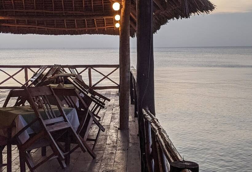 فندق Amaan Ocean Kihinani