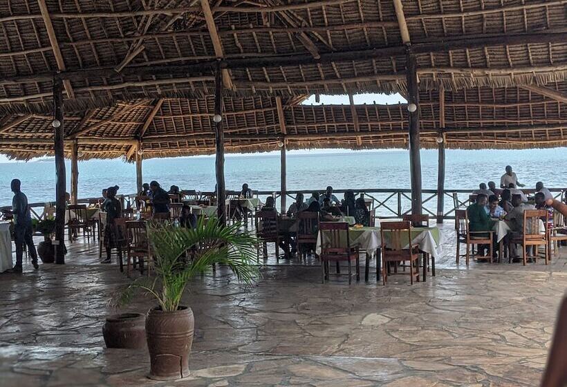 فندق Amaan Ocean Kihinani