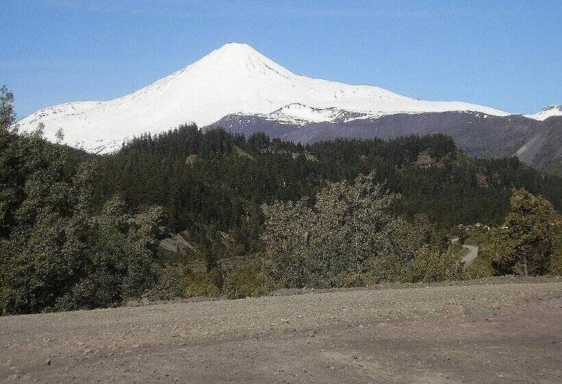 فندق Antucalhue