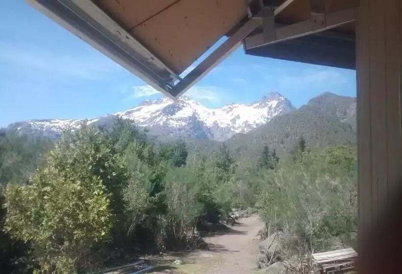 ホテル Antucalhue