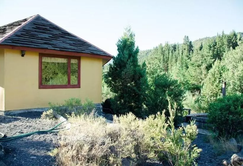 ホテル Antucalhue