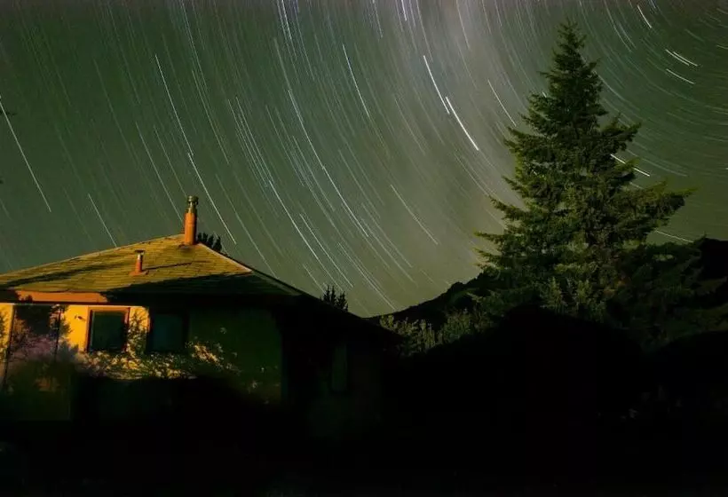 ホテル Antucalhue