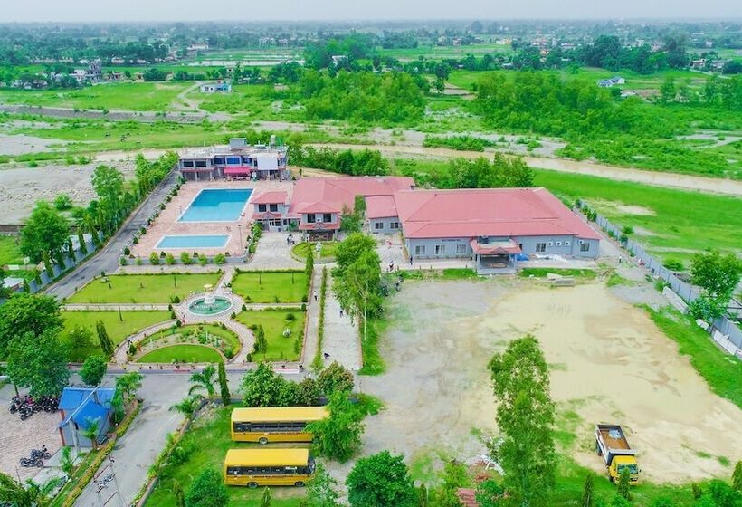 هتل Arambha Resort