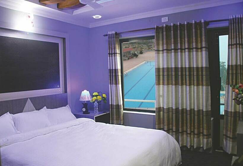 هتل Arambha Resort