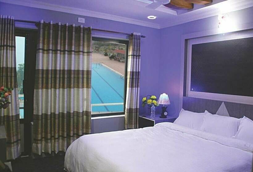 هتل Arambha Resort