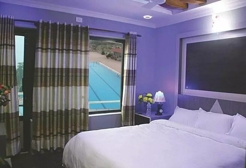 هتل Arambha Resort