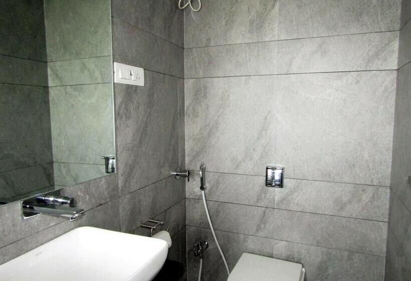 هتل Arambha Resort