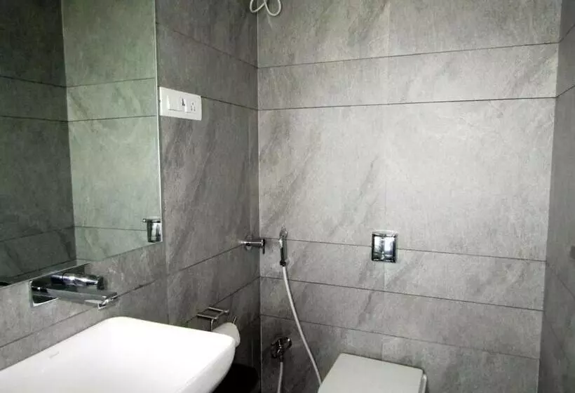هتل Arambha Resort
