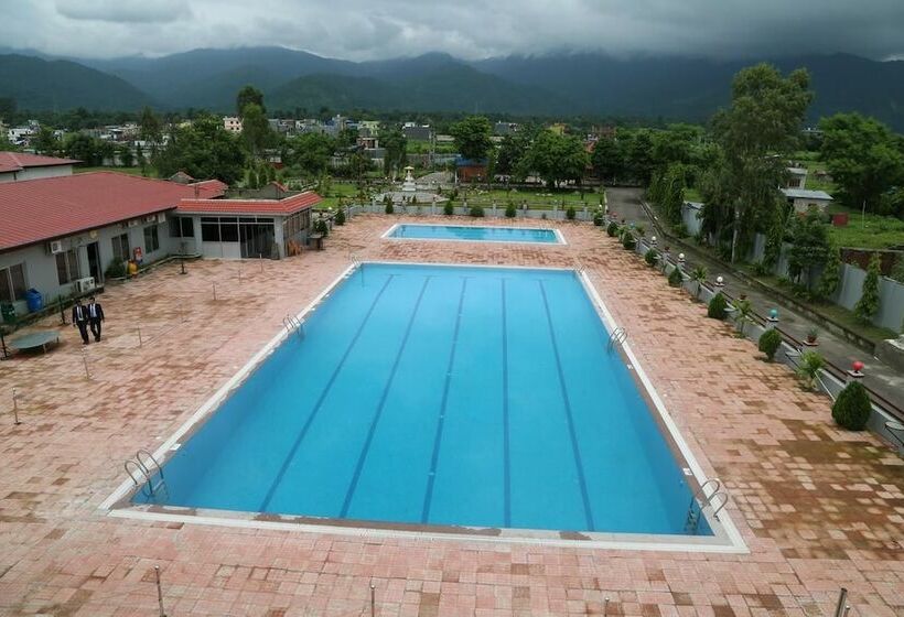 هتل Arambha Resort