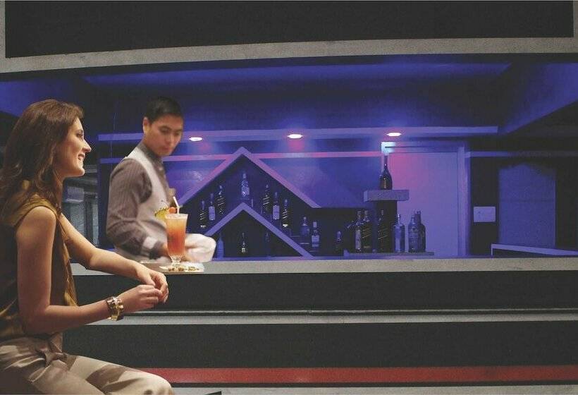 هتل Arambha Resort